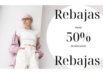 rebajas de enero
