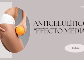 Anticelulítico
