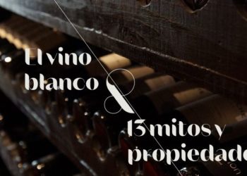 vino blanco