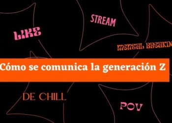 generación Z