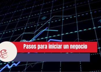 Pasos para iniciar un negocio