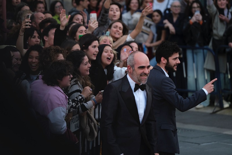 26 Festival de Cine de Málaga