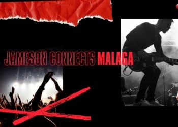 Jameson Connects Málaga