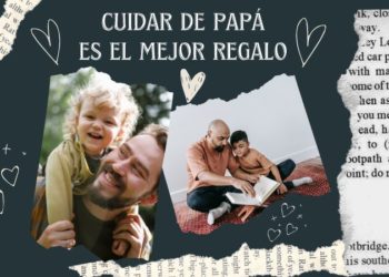 papá
