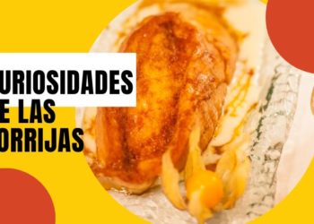 5 curiosidades de las torrijas