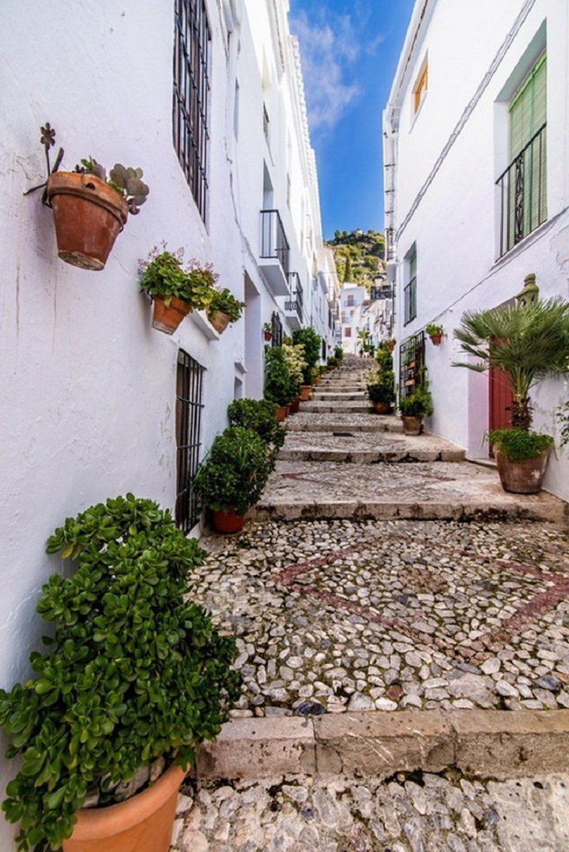 Frigiliana