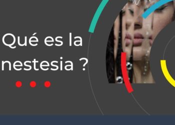 Qué es la sinestesia