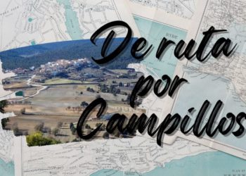 De ruta por Campillos