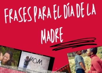 Día de la Madre 2023