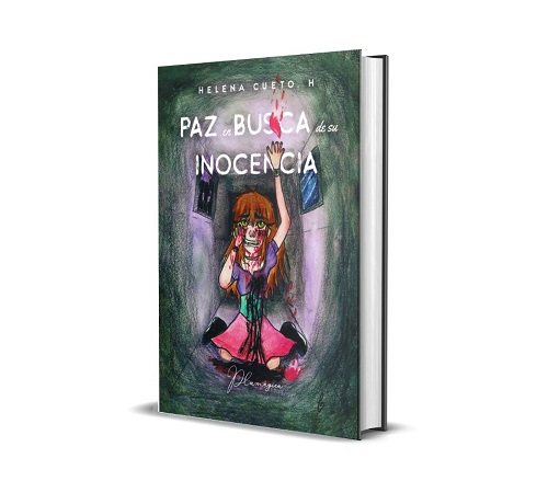 Libro Paz en busca de su inocencia 