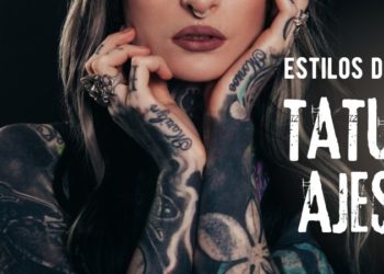 Estilos de tatuaje