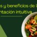 alimentación intuitiva