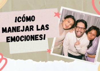 Cómo manejar las emociones