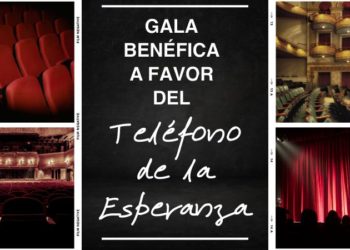 Teléfono de la Esperanza