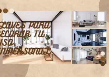 decorar tu piso