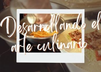 arte culinario