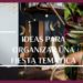 fiesta temática