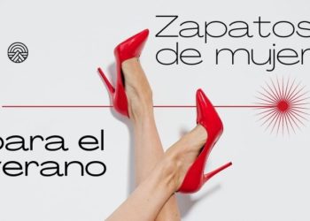zapatos de mujer