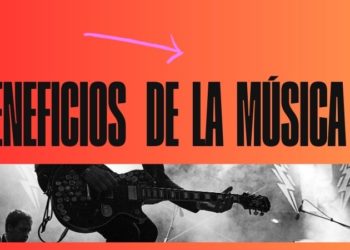 Los beneficios de la música en el estado de ánimo y la concentración