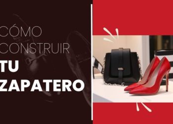 Cómo construir tu propio zapatero