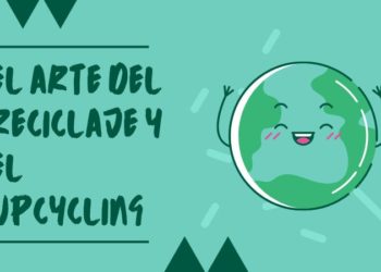 Consejos para practicar el arte del reciclaje y el upcycling