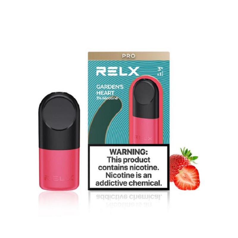 Pods Relx