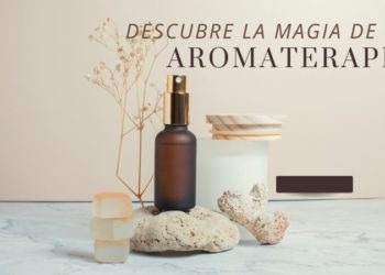 aromaterapia