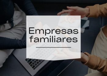 Empresas familiares