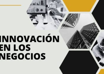 Innovación en los negocios