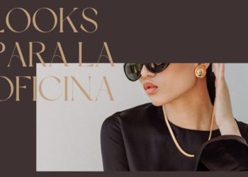 looks de oficina