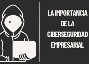 ciberseguridad empresarial