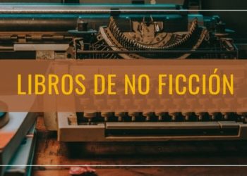Libros de no ficción