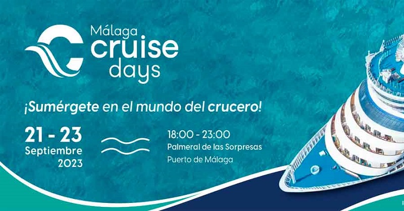 Málaga Cruise Days