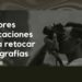 Las 10 mejores aplicaciones para retocar fotografías