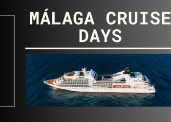 Málaga y La Costa del Sol vuelven a sumergir al ciudadano en el mundo de los cruceros durante la celebración de Málaga Cruise Days