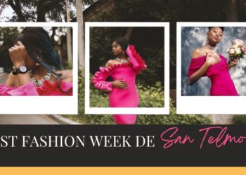 San Telmo Fashion Week