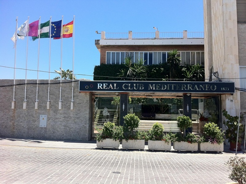 Real Club Mediterráneo de Málaga