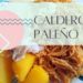 Caldero paleño