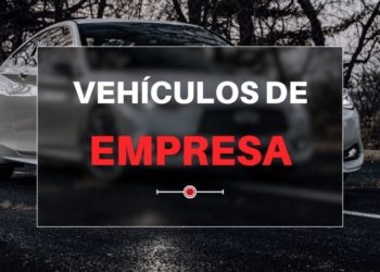 vehículos de empresa