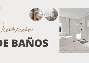 Decoración de baños