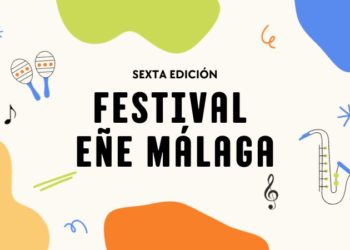 Festival Eñe Málaga