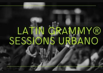 Latin Grammy Sessions Urbano