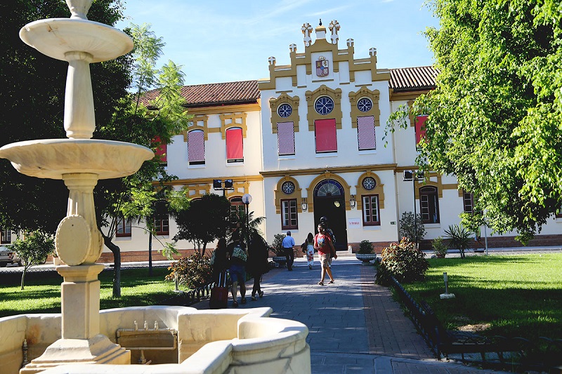 Festival Eñe Málaga