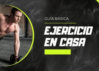 Ejercicio en casa