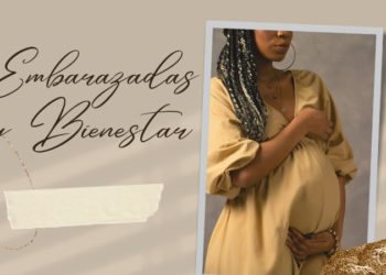Embarazadas y bienestar
