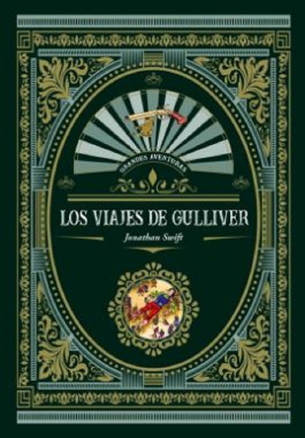 literatura de viajes