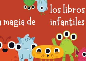 libros infantiles