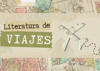 Explora el mundo a través de la literatura de viajes