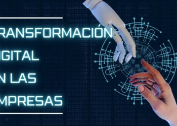 transformación digital