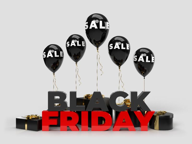 Black Friday